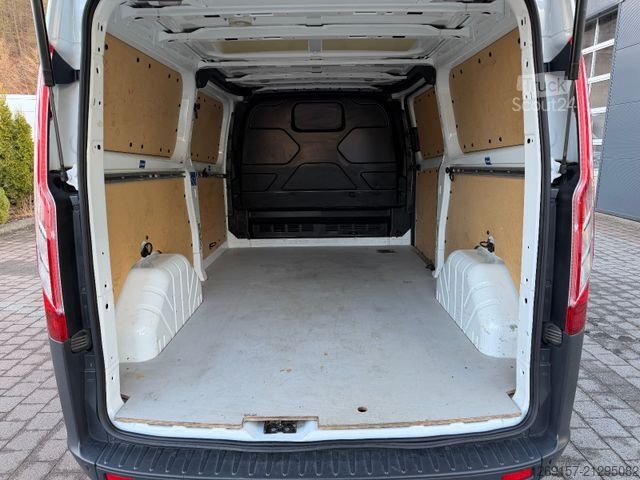 Fourgon tôlé FORD Transit Custom Kasten 290 L2 Klimaanlage LANG