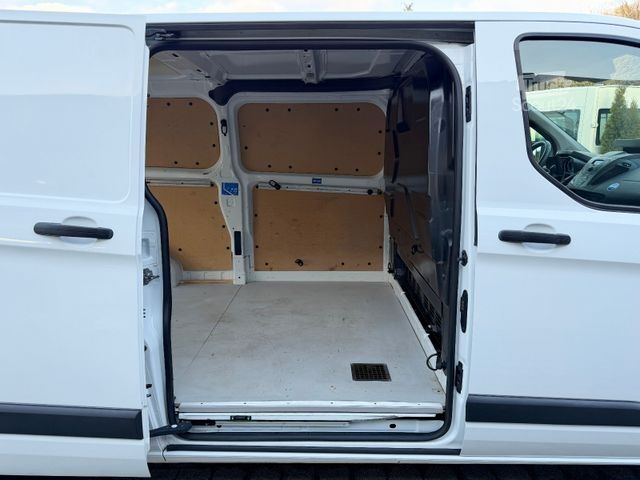 Fourgon tôlé FORD Transit Custom Kasten 290 L2 Klimaanlage LANG