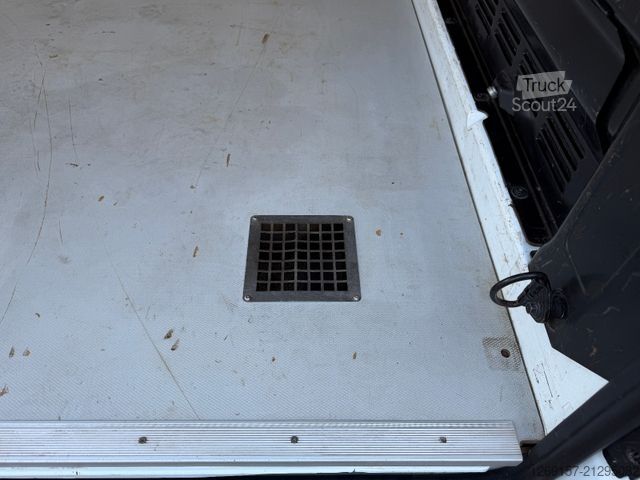 Fourgon tôlé FORD Transit Custom Kasten 290 L2 Klimaanlage LANG