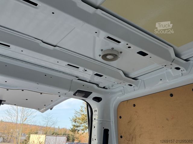 Fourgon tôlé FORD Transit Custom Kasten 290 L2 Klimaanlage LANG