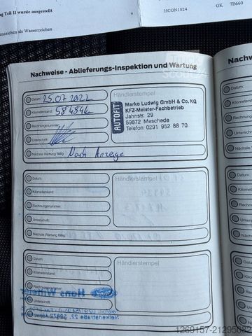 Fourgon tôlé FORD Transit Custom Kasten 290 L2 Klimaanlage LANG