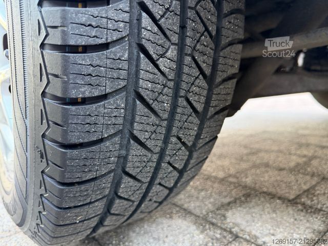 Fourgon tôlé FORD Transit Custom Kasten 290 L2 Klimaanlage LANG