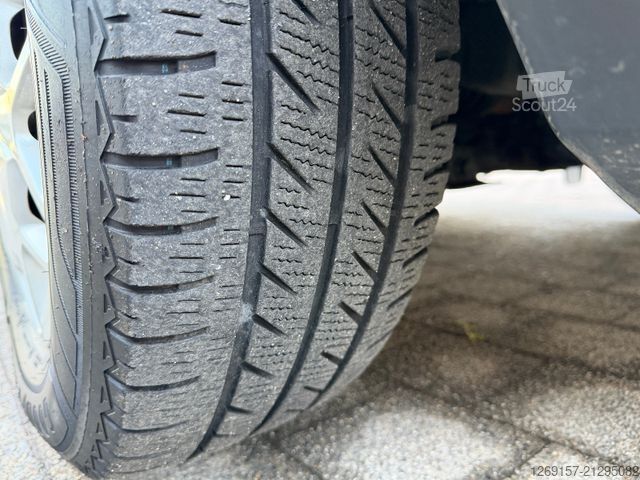 Fourgon tôlé FORD Transit Custom Kasten 290 L2 Klimaanlage LANG