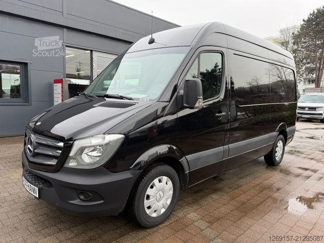 Kastenwagen hoch MERCEDES-BENZ Sprinter  316 CDI Kasten L2H2 RWD Kamera Klima