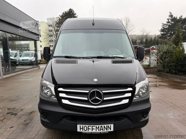 Kastenwagen hoch MERCEDES-BENZ Sprinter  316 CDI Kasten L2H2 RWD Kamera Klima