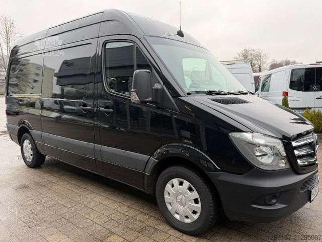 Kastenwagen hoch MERCEDES-BENZ Sprinter  316 CDI Kasten L2H2 RWD Kamera Klima