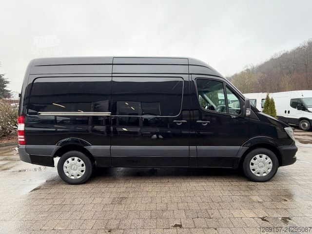 Kastenwagen hoch MERCEDES-BENZ Sprinter  316 CDI Kasten L2H2 RWD Kamera Klima