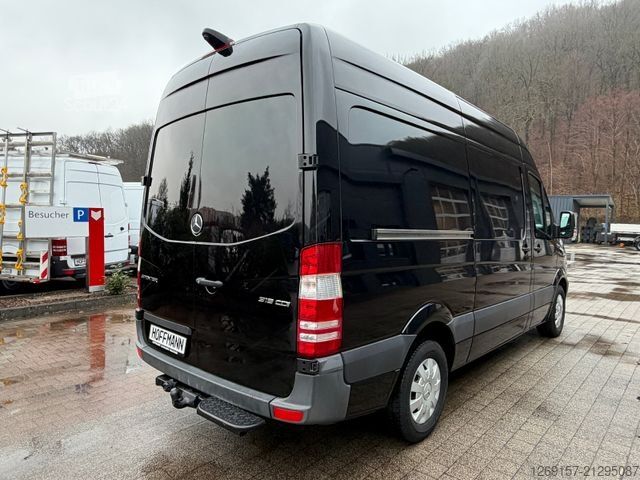 Kastenwagen hoch MERCEDES-BENZ Sprinter  316 CDI Kasten L2H2 RWD Kamera Klima
