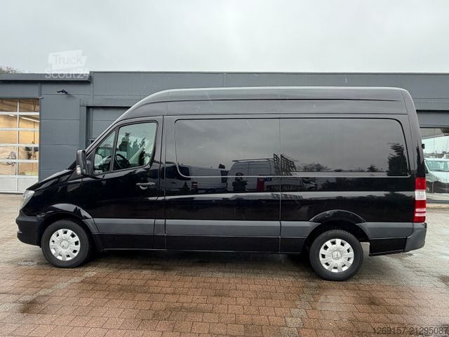 Kastenwagen hoch MERCEDES-BENZ Sprinter  316 CDI Kasten L2H2 RWD Kamera Klima