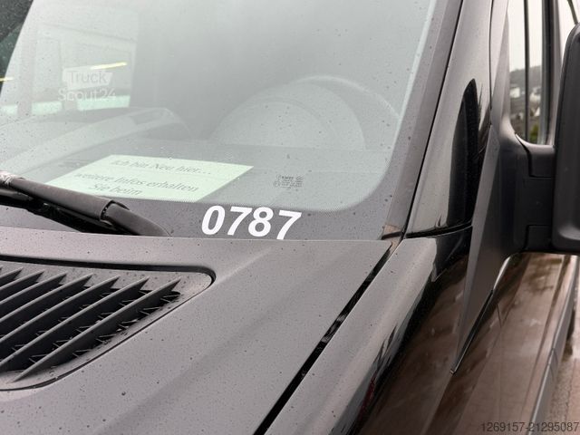 Kastenwagen hoch MERCEDES-BENZ Sprinter  316 CDI Kasten L2H2 RWD Kamera Klima