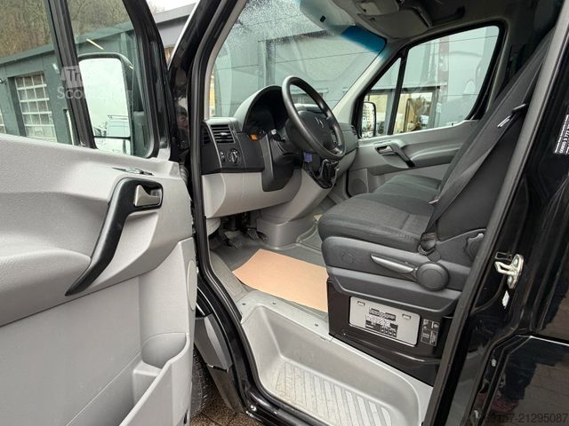 Kastenwagen hoch MERCEDES-BENZ Sprinter  316 CDI Kasten L2H2 RWD Kamera Klima