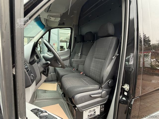 Kastenwagen hoch MERCEDES-BENZ Sprinter  316 CDI Kasten L2H2 RWD Kamera Klima