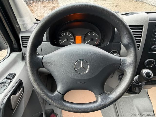 Kastenwagen hoch MERCEDES-BENZ Sprinter  316 CDI Kasten L2H2 RWD Kamera Klima