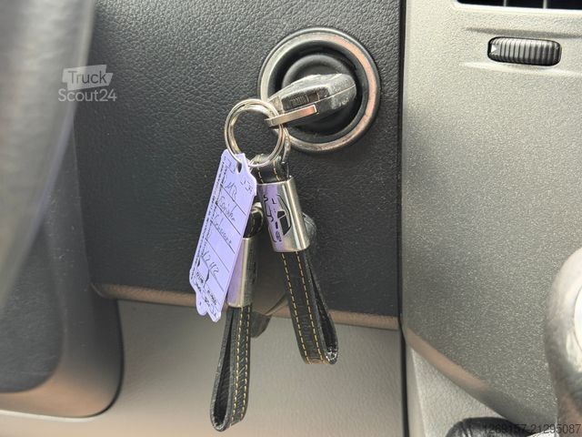 Kastenwagen hoch MERCEDES-BENZ Sprinter  316 CDI Kasten L2H2 RWD Kamera Klima