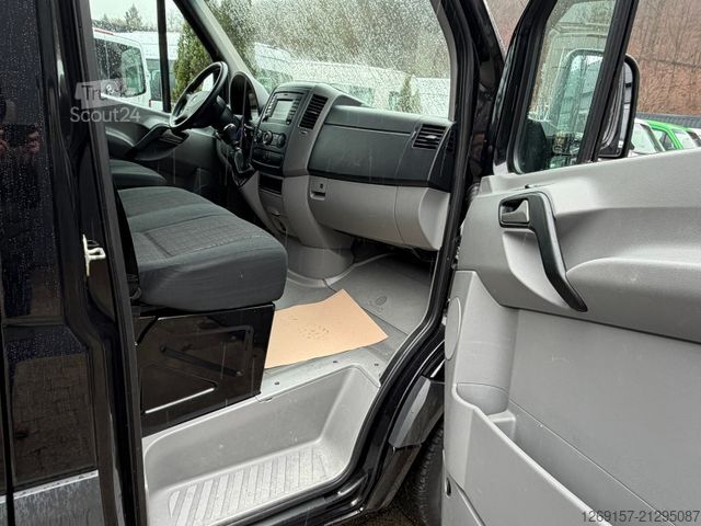 Kastenwagen hoch MERCEDES-BENZ Sprinter  316 CDI Kasten L2H2 RWD Kamera Klima