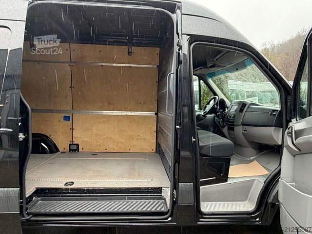 Kastenwagen hoch MERCEDES-BENZ Sprinter  316 CDI Kasten L2H2 RWD Kamera Klima