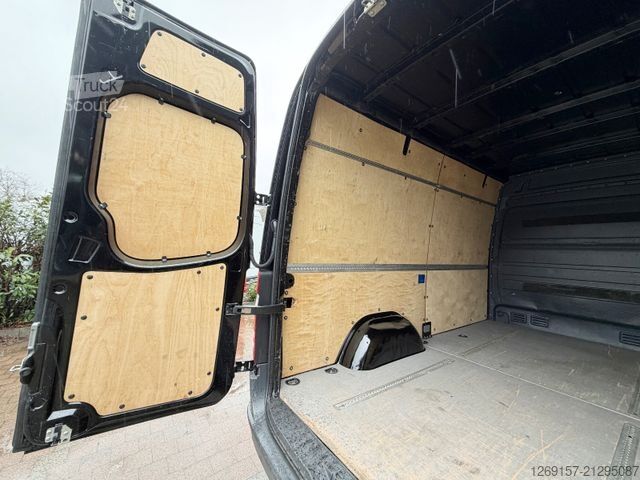 Kastenwagen hoch MERCEDES-BENZ Sprinter  316 CDI Kasten L2H2 RWD Kamera Klima