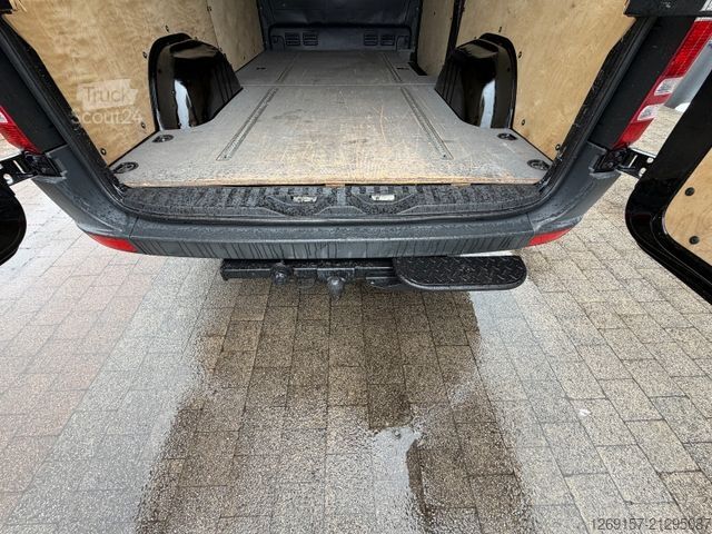 Kastenwagen hoch MERCEDES-BENZ Sprinter  316 CDI Kasten L2H2 RWD Kamera Klima