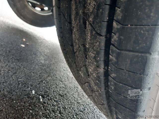 Camion con cassone intercambiabile MERCEDES-BENZ ActrosL 2545L MP5 Multiwechsler Ölretarder