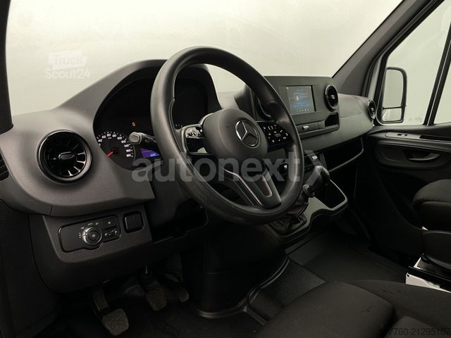 Fourgon surélevé MERCEDES-BENZ Sprinter 314 Mixto *Werkstatt* 5-Sitze+Kamera 58