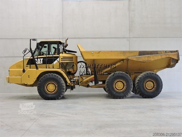 Sonstige CATERPILLAR 725