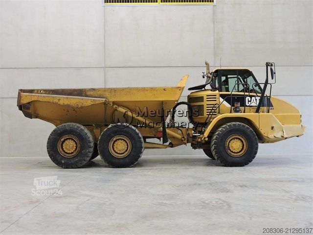 Sonstige CATERPILLAR 725