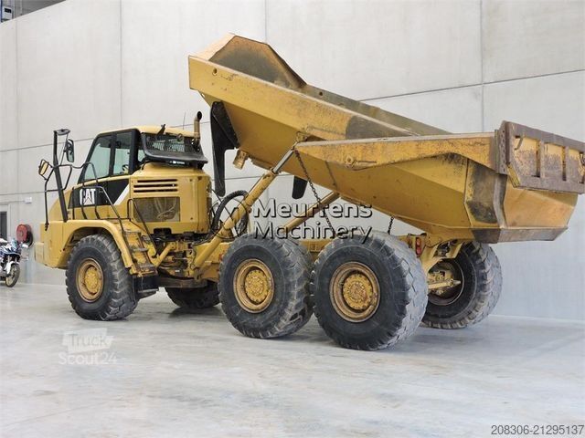 Sonstige CATERPILLAR 725