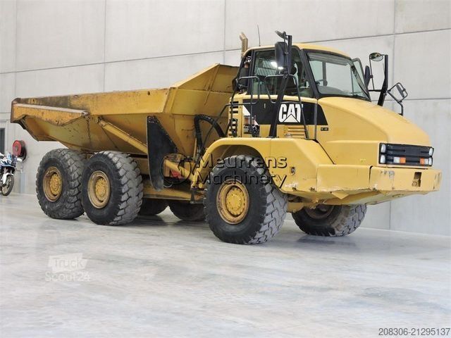 Sonstige CATERPILLAR 725