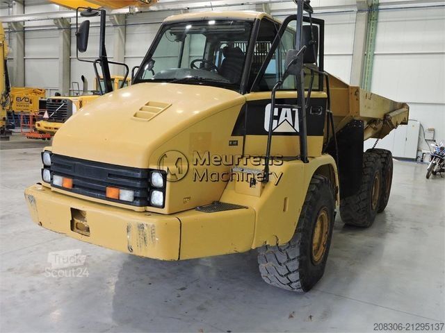 Sonstige CATERPILLAR 725