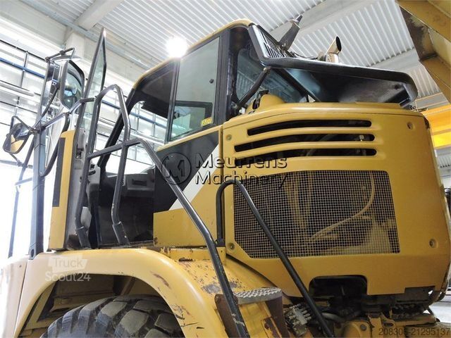 Sonstige CATERPILLAR 725