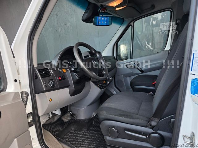 Furgone isotermico frigorifero MERCEDES-BENZ Sprinter 516 / Frigo Cool / load 3,2ton