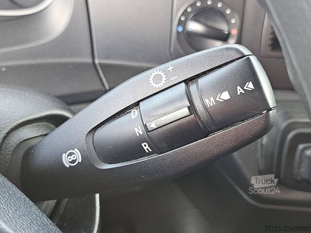  MERCEDES-BENZ ATEGO 1530 LIFT AIRCO 7.2T PAYL