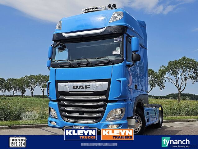  DAF XF 480