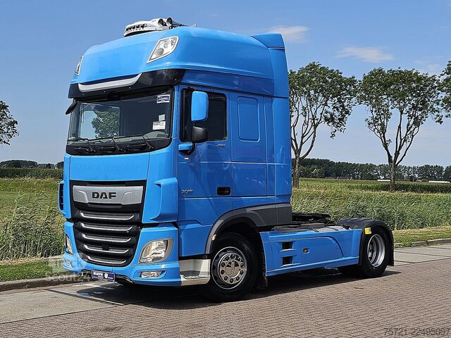  DAF XF 480
