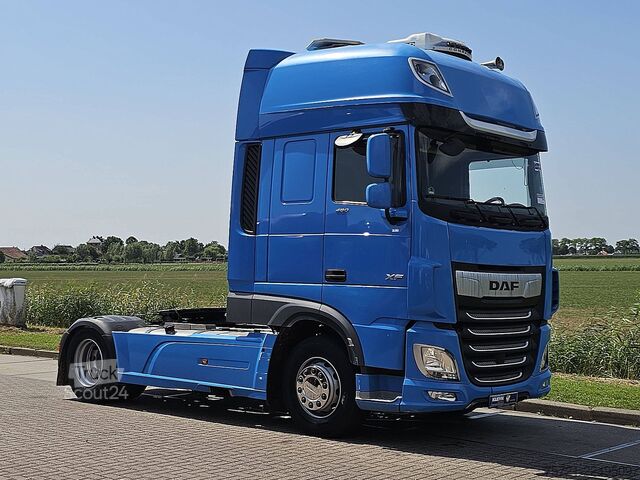  DAF XF 480