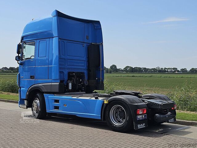  DAF XF 480