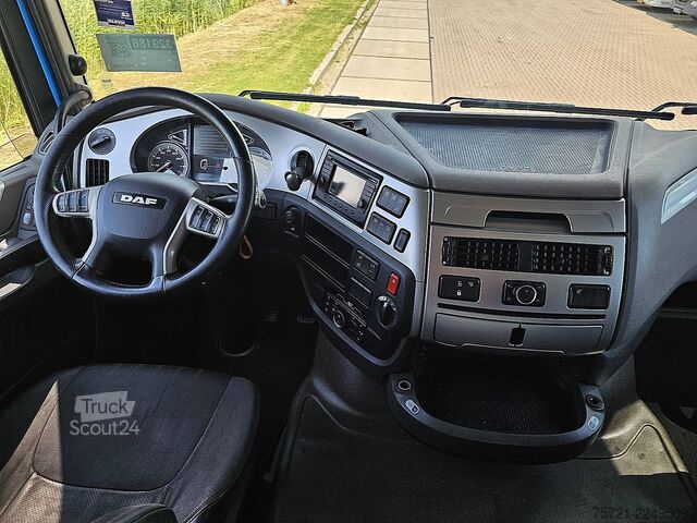  DAF XF 480