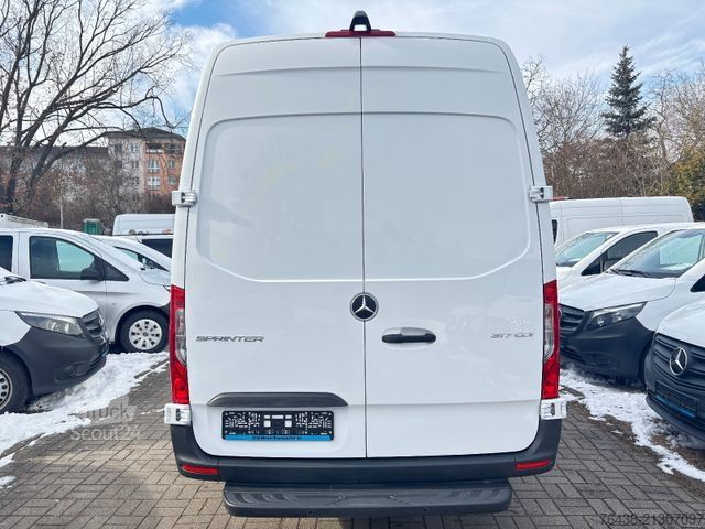 Aukštas mikroautobusas MERCEDES-BENZ Sprinter 317 CDI MAXI|14°°°KM|360°KAM|TÜV&ÖLneu