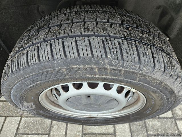 Aukštas mikroautobusas MERCEDES-BENZ Sprinter 317 CDI MAXI|14°°°KM|360°KAM|TÜV&ÖLneu