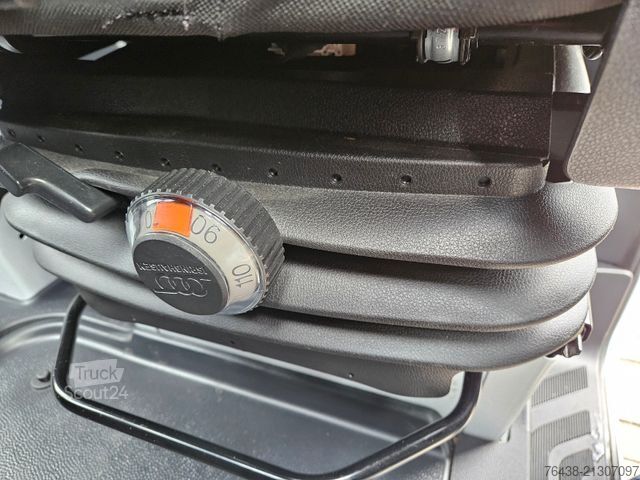 Aukštas mikroautobusas MERCEDES-BENZ Sprinter 317 CDI MAXI|14°°°KM|360°KAM|TÜV&ÖLneu