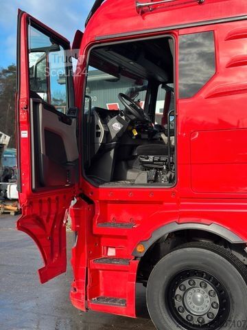 Tracteur routier standard MAN TG3 18.510 4x2 LL Retarder / Hydraulik/ TOP !!