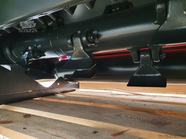 Weidemaaier Seppi M. H-SMO-B 125 / Vario Flow / flottierend / NEU