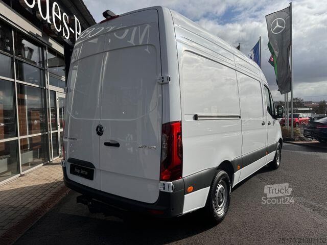 Hochdachkombi Mercedes-Benz Sprinter 317 CDI 3665 9G DISTRONIC AHK