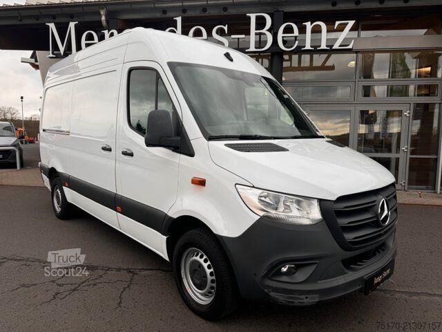 Hochdachkombi Mercedes-Benz Sprinter 317 CDI 3665 Klima Kamera Schwingsitz