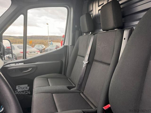 Hochdachkombi Mercedes-Benz Sprinter 317 CDI 3665 Klima Kamera Schwingsitz
