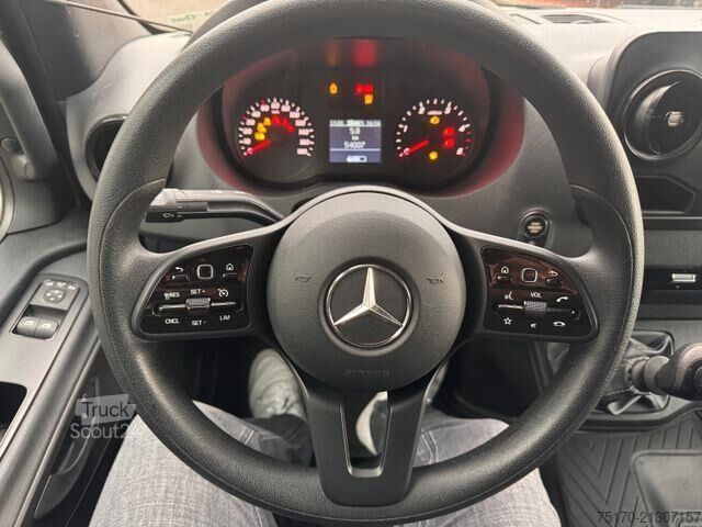 Hochdachkombi Mercedes-Benz Sprinter 317 CDI 3665 Klima Kamera Schwingsitz