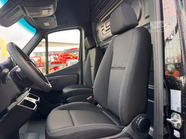 Karavan z visoko streho Mercedes-Benz Sprinter 419 CDI 4x4 3665 Klimaautom Kamera