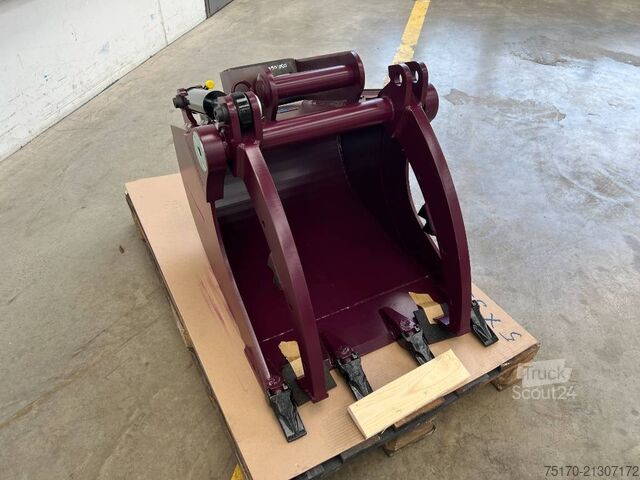 Ramię koparki  Holp MultiGrip Löffel MG.030.060 / MS03 / 600 mm /