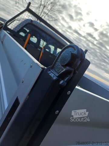 Pick-up MITSUBISHI L 200