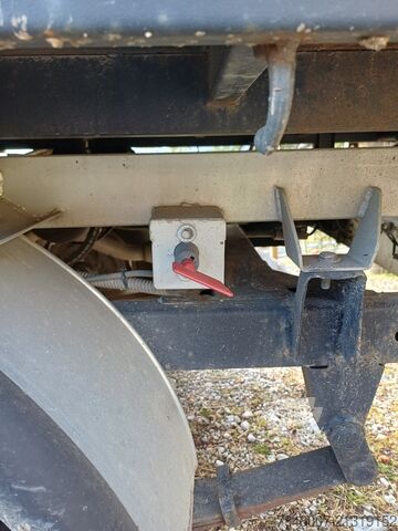 Pick-up MITSUBISHI L 200